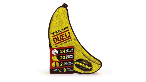 Bananagrams Duel! - Bananagrams Inc