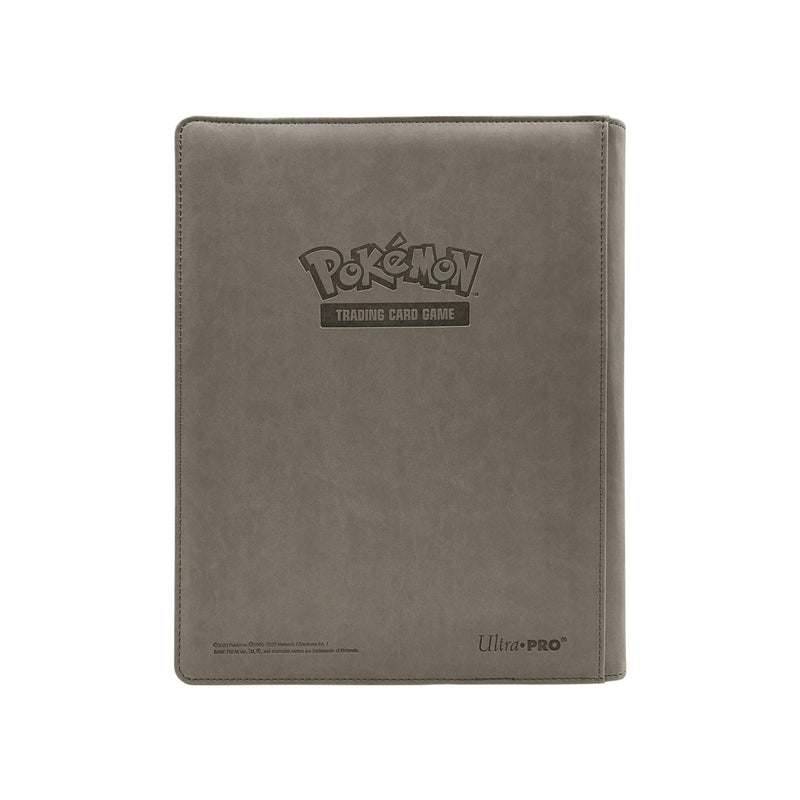 Pokemon Mewtwo Premium 9-Pocket PRO-Binder - Ultra Pro