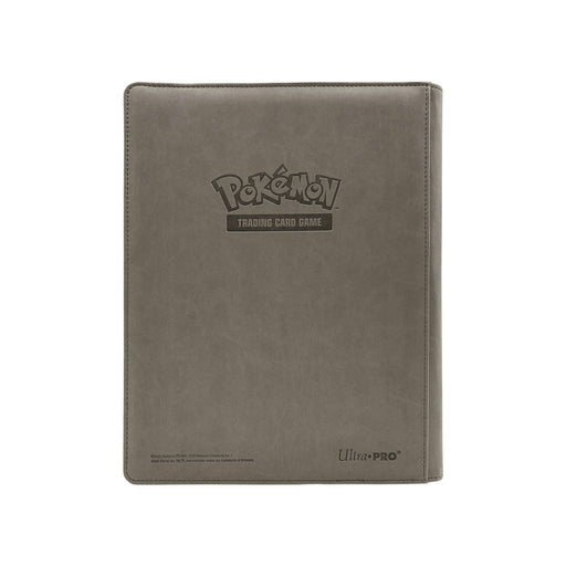 Pokemon Mewtwo Premium 9-Pocket PRO-Binder - Ultra Pro