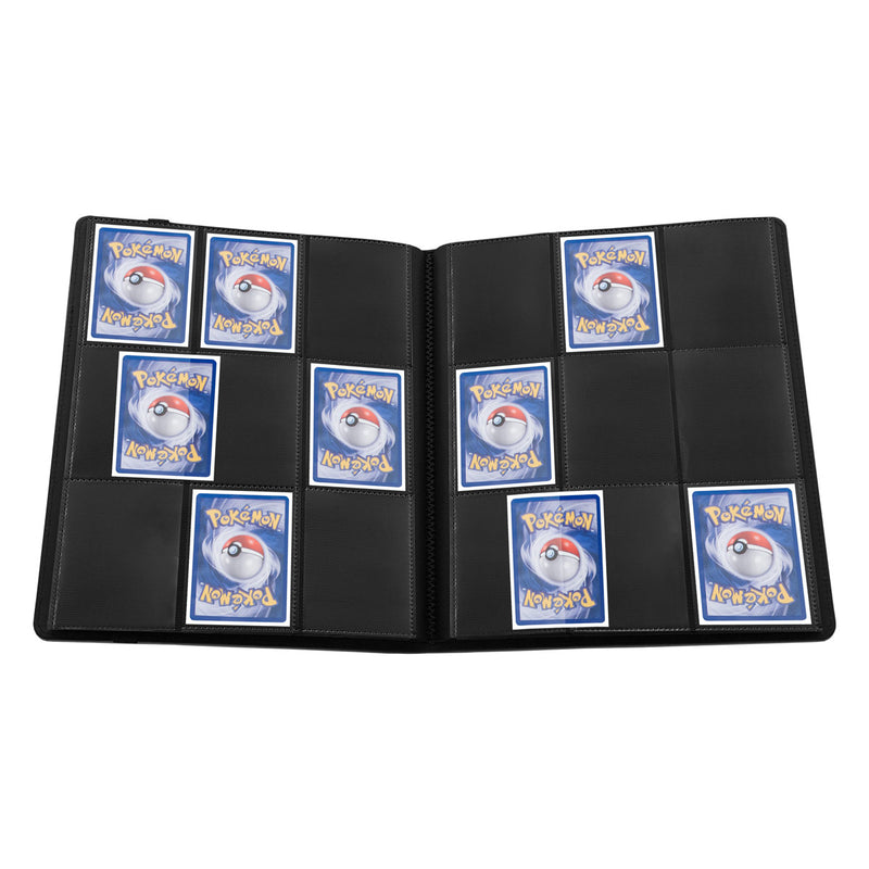Pokemon Mewtwo Premium 9-Pocket PRO-Binder - Ultra Pro