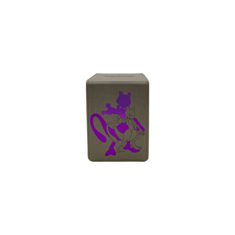 Pokemon Mewtwo Premium Alcove Flip - Ultra Pro