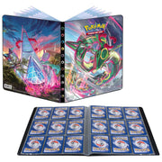 Sword and Shield 7 - 9-Pocket Portfolio for Pokémon - Ultra Pro