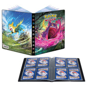 Sword and Shield 8  4-Pocket Portfolio for Pokemon - Ultra Pro