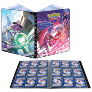 Sword and Shield 8  9-Pocket Portfolio for Pokemon - Ultra Pro