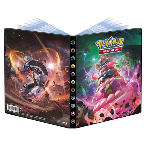 Pokemon Sword & Shield 3.5: 4-Pocket Portfolio - Ultra Pro