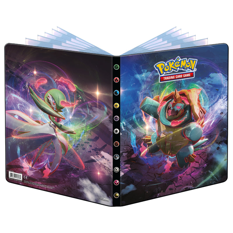 Pokemon Sword & Shield 3.5: 9-Pocket Portfolio - Ultra Pro