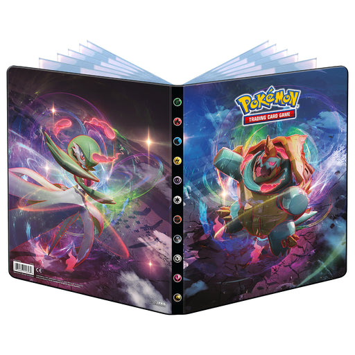 Pokemon Sword & Shield 3.5: 9-Pocket Portfolio - Ultra Pro