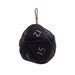 D20 Plush Dice Bag - Black - Ultra Pro