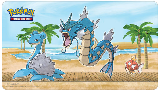 Gallery Series Seaside Playmat for Pokemon - Ultra Pro