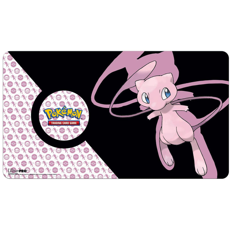 Mew Playmat for Pokemon - Ultra Pro