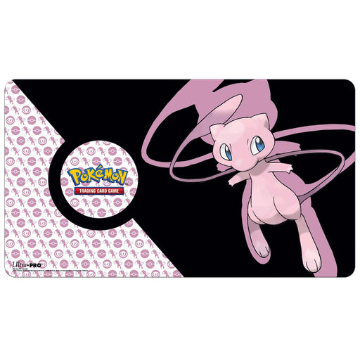 Mew Playmat for Pokemon - Ultra Pro