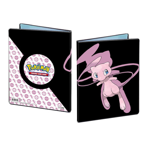 Pokemon Mew 9-Pocket Portfolio - Pokemon