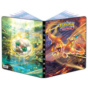 Sword and Shield 9 - 9-Pocket Portfolio - Ultra Pro