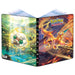 Sword and Shield 9 - 9-Pocket Portfolio - Ultra Pro
