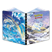 Sword and Shield 12 - 9-Pocket Portfolio - Ultra Pro