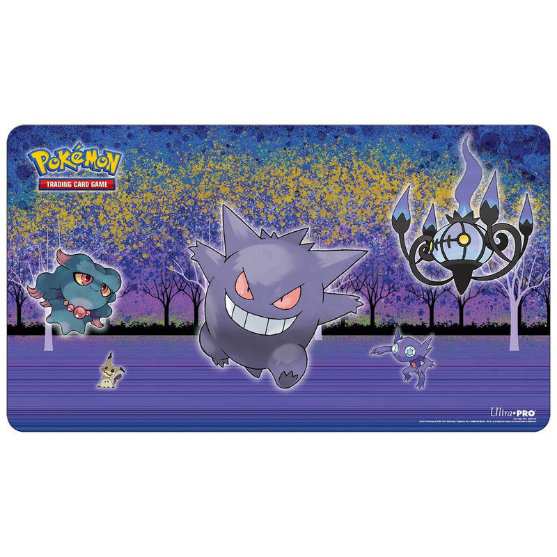 Gallery Series Haunted Hollow Playmat - Ultra Pro