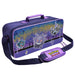 Gallery Series Haunted Hollow Deluxe Gaming Trove for Pokemon - Ultra Pro