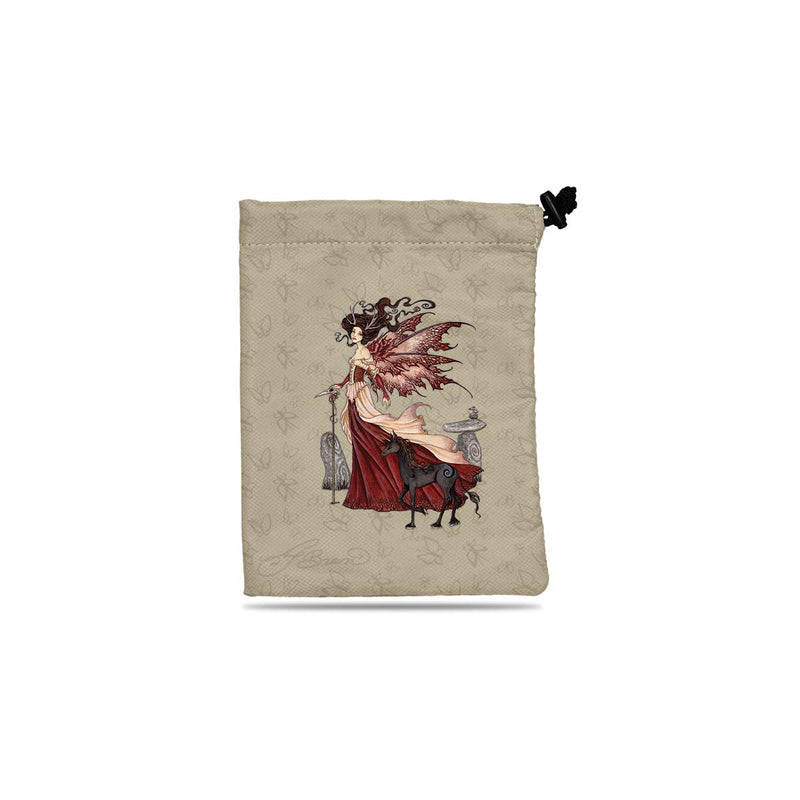 Amy Brown Red Queen Treasure Nest - Ultra Pro