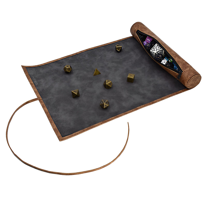Dice Scroll - Ultra Pro