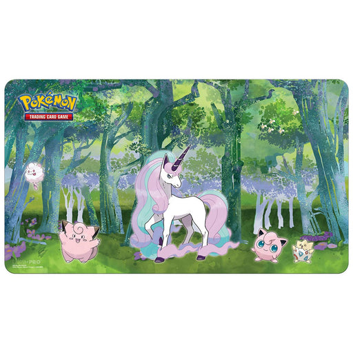 Gallery Series Enchanted Glade Playmat for Pokémon - Ultra Pro