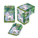 Gallery Series Enchanted Glade Full View Deck Box for Pokemon - Ultra Pro