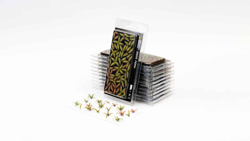 Gamers Grass - Laser Plants - Deer Fern - Gamers Grass
