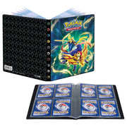 Sword and Shield 12.5 4-Pocket Portfolio for Pokemon - Ultra Pro