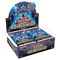 Yu-Gi-Oh Dark Neostorm Booster Box - Konami