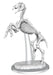 Skeletal Horse : Pathfinder Deep Cuts Unpainted Miniatures (W16) - Wizkids