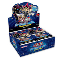 Yu-Gi-Oh Speed Duel Trials of the Kingdom Booster Box - Konami