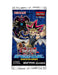 Yu-Gi-Oh Speed Duel Trials of the Kingdom Booster Pack - Konami