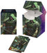Throne of Eldraine 100+ Deck Box - Garruk - Ultra Pro