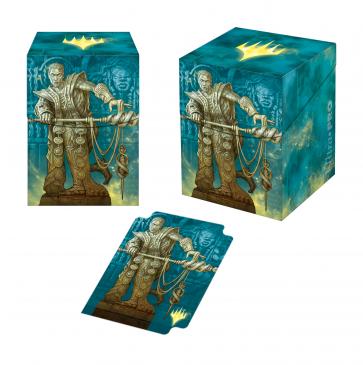 Theros Beyond Death 100+ Deck Box - Calix Alternate Art - Ultra Pro