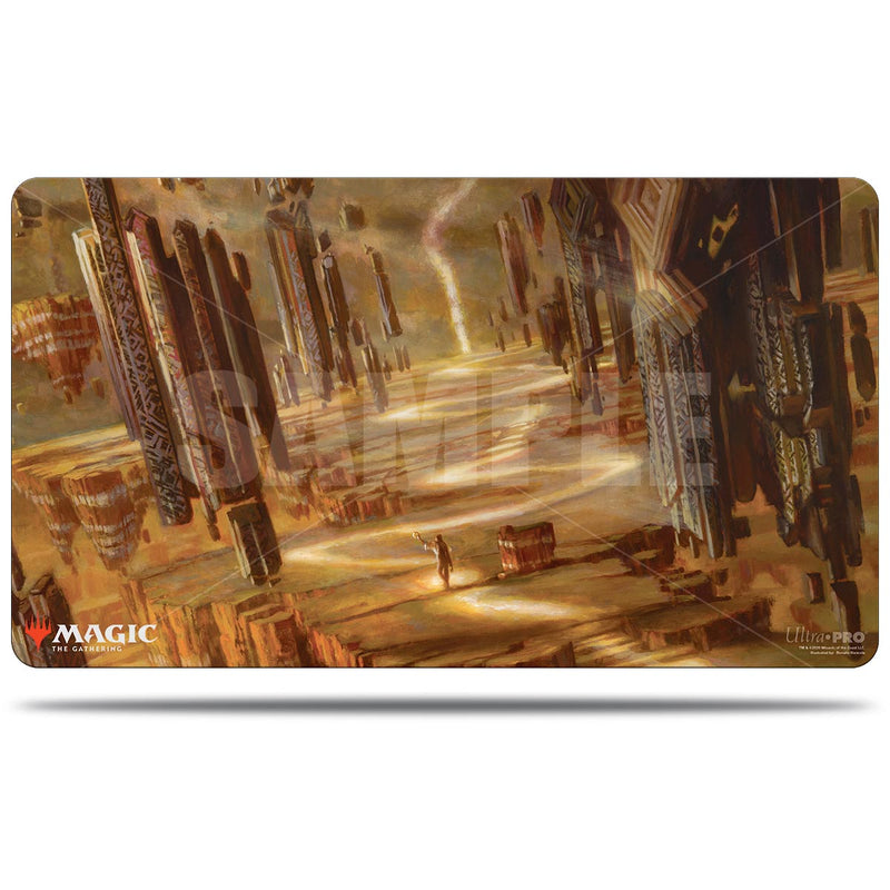 Zendikar Rising Brightclimb Pathway Playmat for Magic The Gathering - Ultra Pro