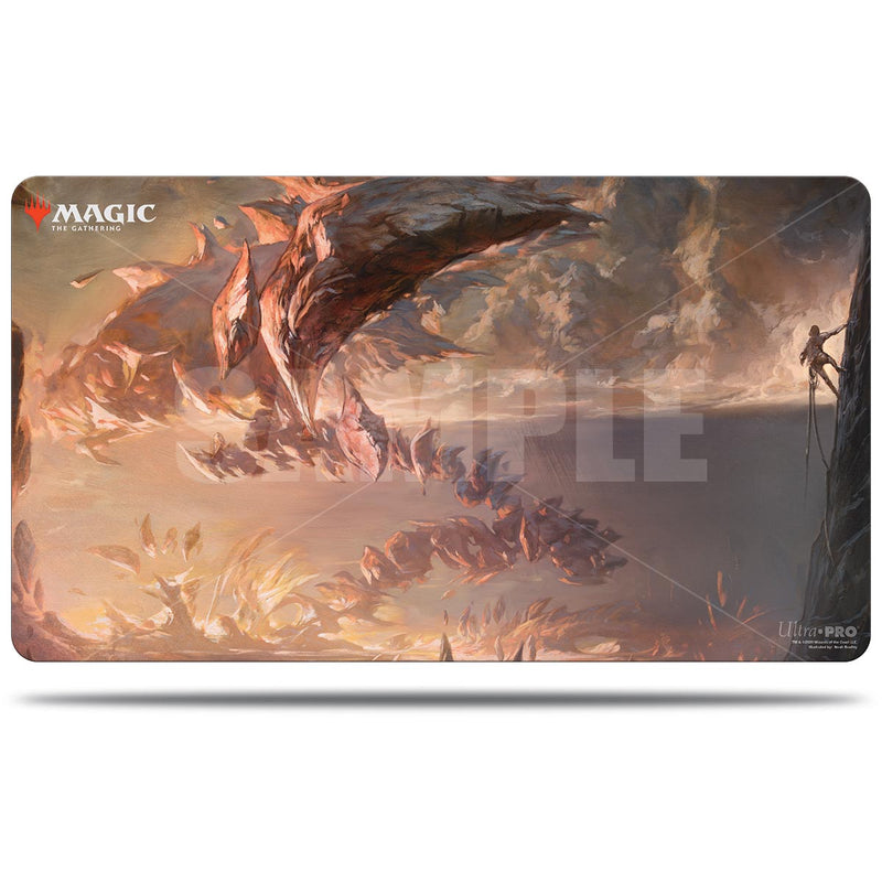 Zendikar Rising Needleverge Pathway Playmat for Magic The Gathering - Ultra Pro