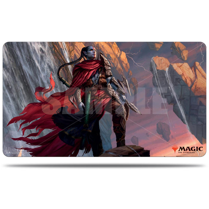 Zendikar Rising Anowon, the Ruin Thief  Playmat for Magic The Gathering - Ultra Pro