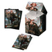 Commander Legends Jeska, Thrice Reborn 100+ Deck Box and 100ct sleeves for Magic: The Gathering - Ultra Pro