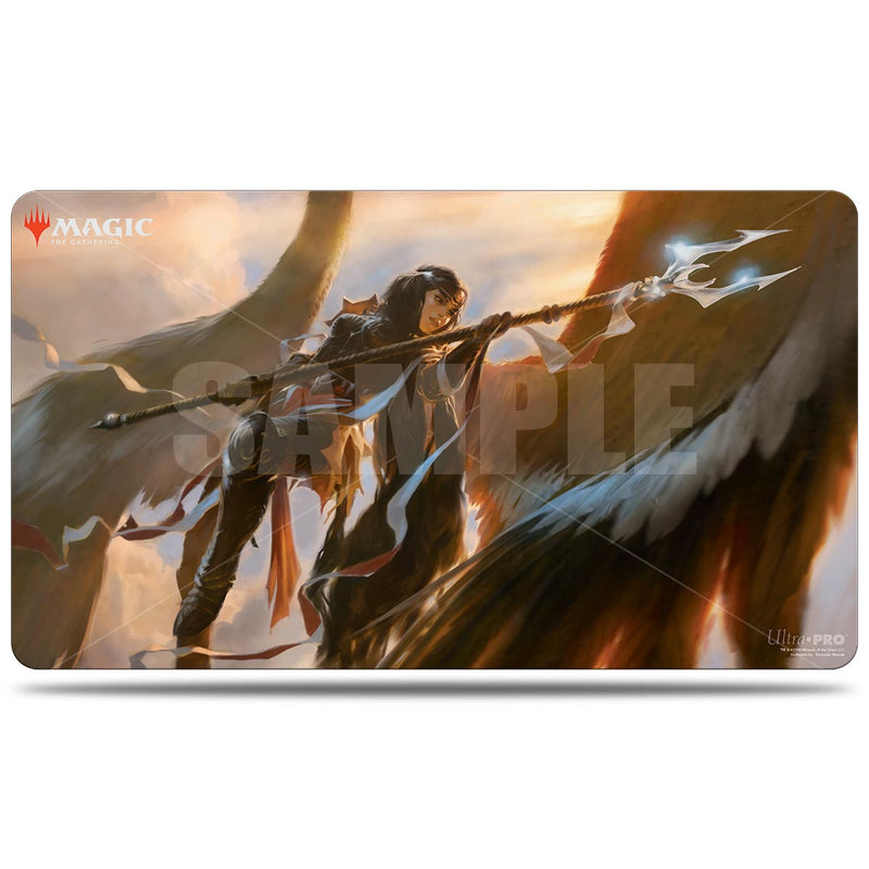 Commander Legends Liesa, Shroud of Dusk Playmat for Magic The Gathering - Ultra Pro
