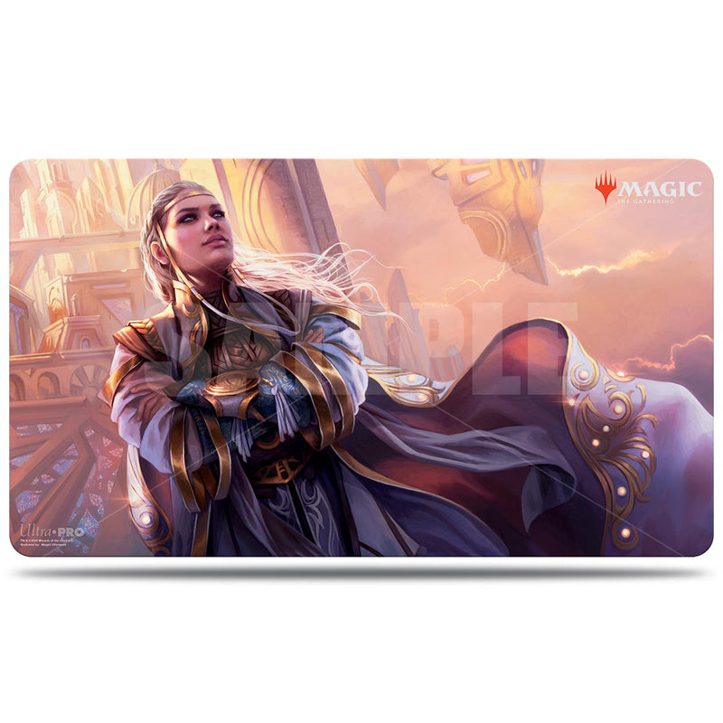 Commander Legends Rebbec, Architect of Ascension Playmat for Magic The Gathering - Ultra Pro
