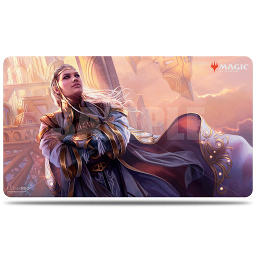 Commander Legends Rebbec, Architect of Ascension Playmat for Magic The Gathering - Ultra Pro