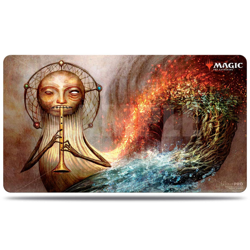 Commander Legends Prismatic Piper Playmat for Magic The Gathering - Ultra Pro