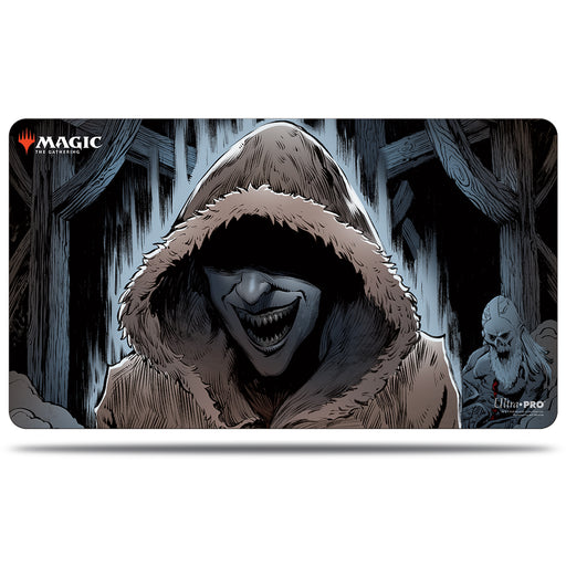 Kaldheim Playmat Valki, God of Lies for Magic: The Gathering - Ultra Pro