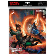 Wizard - Class Folio with Stickers for Dungeons & Dragons - Ultra Pro
