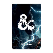 Pad of Perception with Beholder Art for Dungeons and Dragons - Ultra Pro