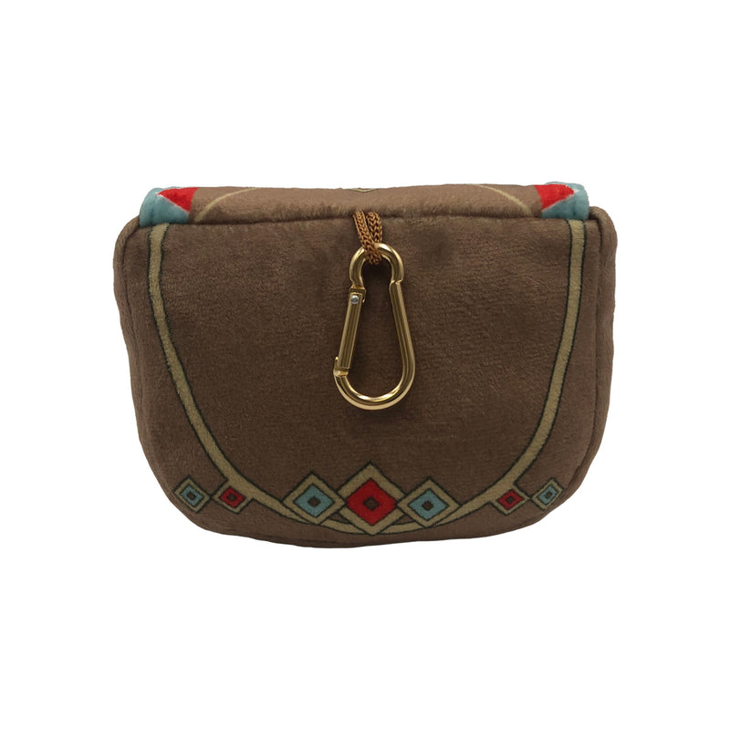 Dungeons & Dragon Bag of Holding Gamer Pouch - Ultra Pro