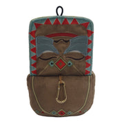 Dungeons & Dragon Bag of Holding Gamer Pouch - Ultra Pro