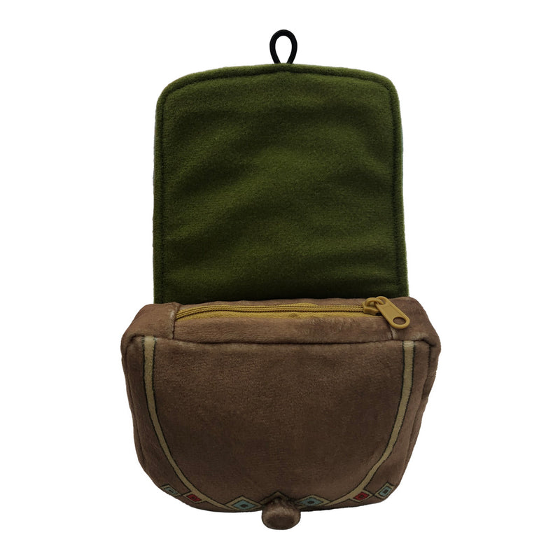 Dungeons & Dragon Bag of Holding Gamer Pouch - Ultra Pro