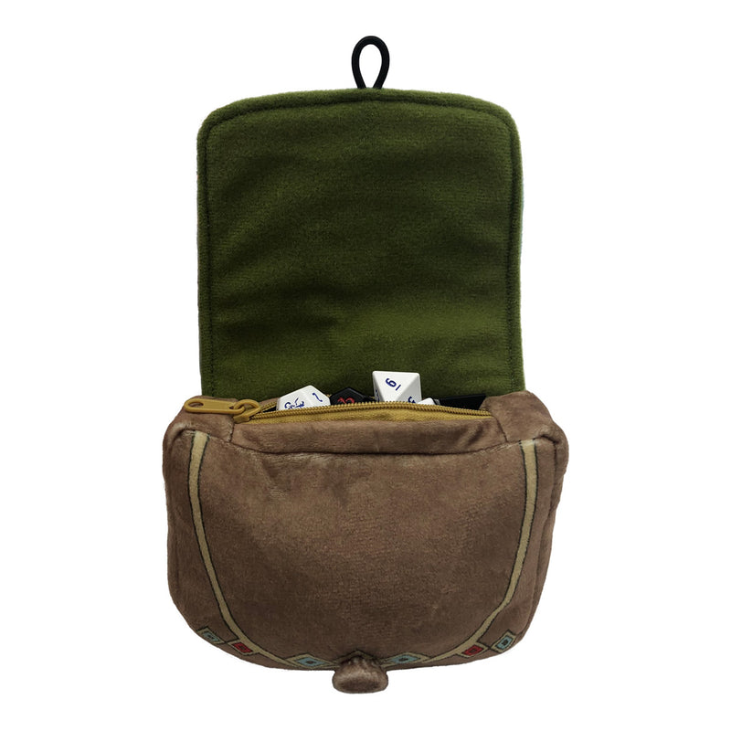 Dungeons & Dragon Bag of Holding Gamer Pouch - Ultra Pro