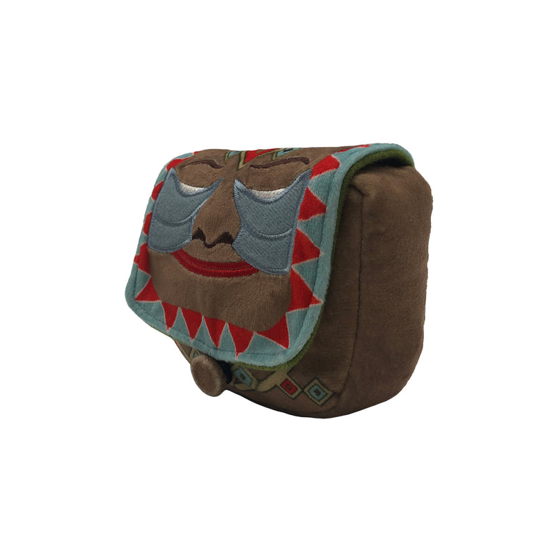 Dungeons & Dragon Bag of Holding Gamer Pouch - Ultra Pro