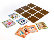 Turf War - Gadabout Games